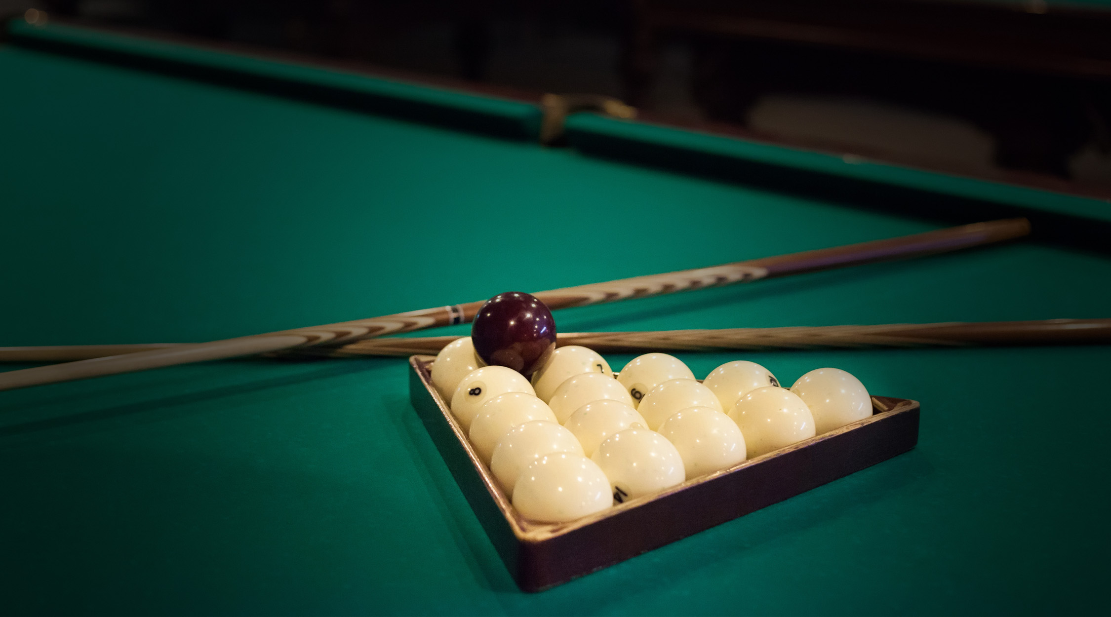 Профессиональные турниры