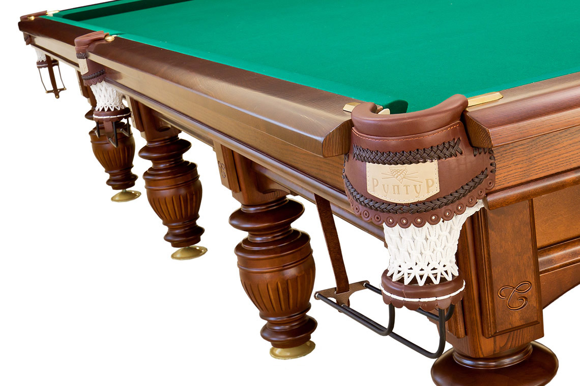 Оборудование мирового класса