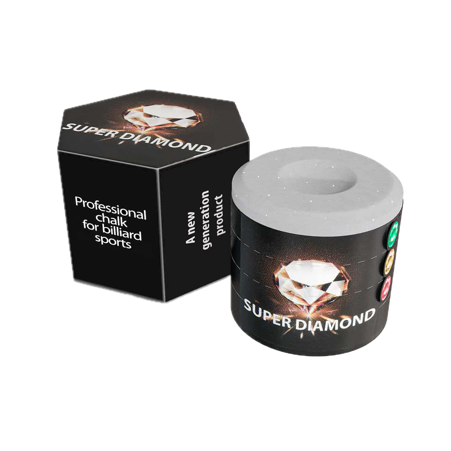 Коллекция премиальных наклеек